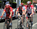 3ème Grand Prix cycliste UFOLEP de Méricourt ( Min, Cad, Fem, 2ème et 4ème cat )