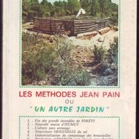 Les méthodes Jean Pain (Jean PAIN) - La vie en vert