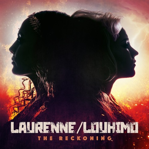 LAURENNE/LOUHIMO - "The Reckoning" Clip