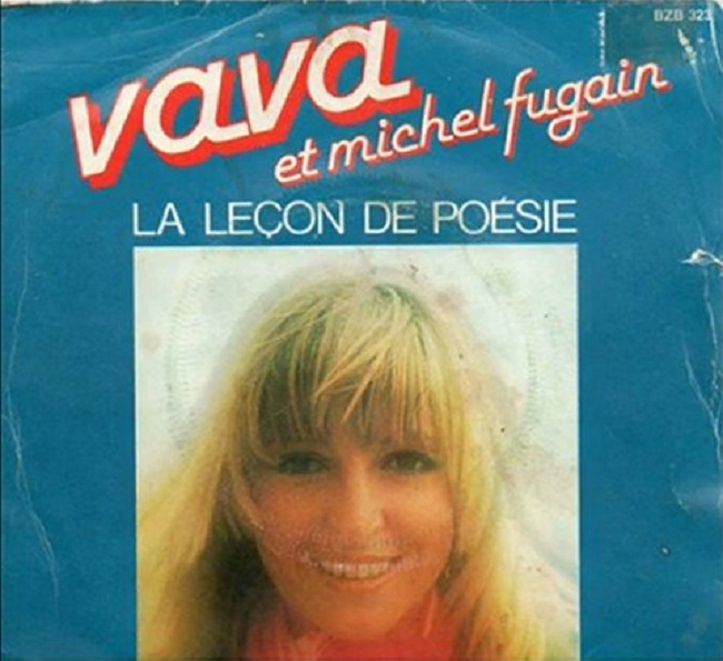 Michel Fugain, 1977 - Les Années Vinyl