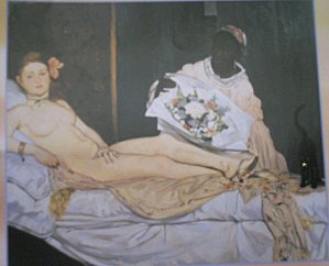 Olympia prostituée