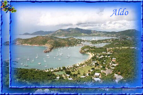 PPS Antigua & Barbuda