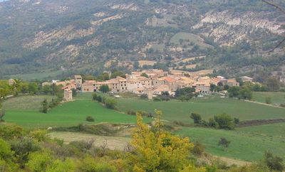Blog de lisezmoi :Hello! Bienvenue sur mon blog!, Alpes de Haute-Provence - Limans