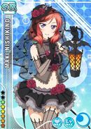 SR 399 Transformed Maki Event