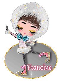 Réception Francine