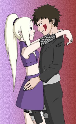 Ino-Kiba