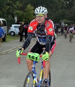 11ème cyclo cross VTT UFOLEP de la Bassée ( 1ère, 2ème, 3ème cat)