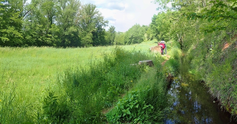 Montlaur au fil de l'eau