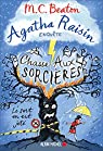 Agatha Raisin enquête, tome 28 : Chasse aux sorcières par Beaton