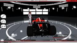 Marussia F1 Team