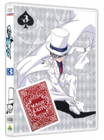 MAGIC KAITO