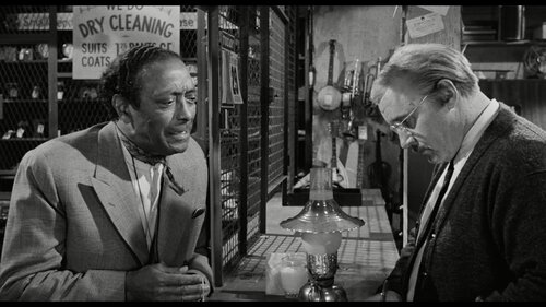 Le Prêteur Sur Gages (1964) VOSTFR BluRay HDLight 1080 AAC - Sidney Lumet