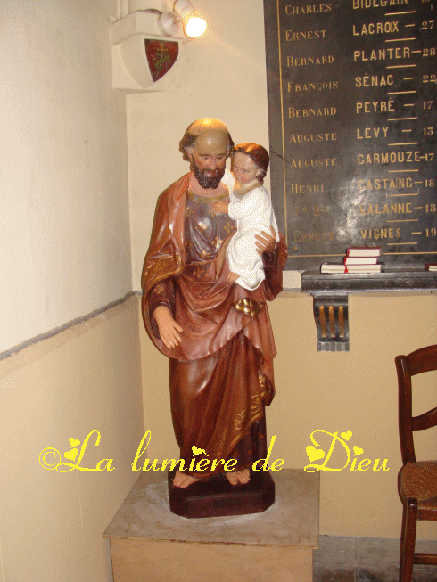 Bayonne : église saint Etienne