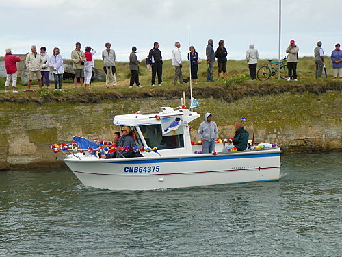 Courseulles sur Mer (69)