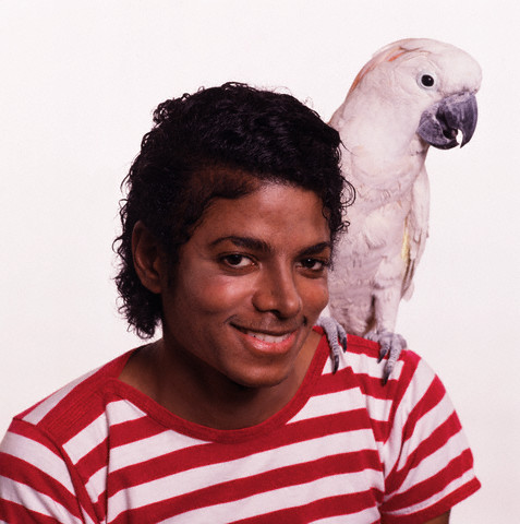 Michael Jackson