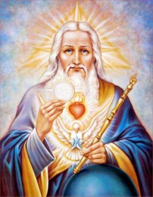 Prière : Neuvaine Dieu est mon Père