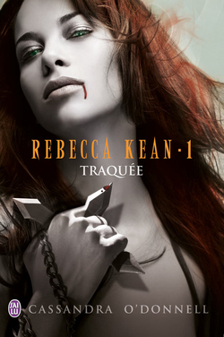 Rebecca Kean de Cassandra O'Donnel