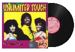Unlimited Touch - Unlimited Touch - 1980