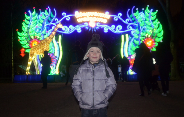 Une exposition extraordinaire au Jardin des Plantes