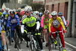 16ème Prix cycliste du Printemps UFOLEP à Orchies : ( 1ère, 3ème cat, cadets )