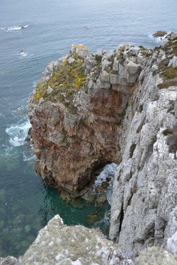 Pointe de Dinan