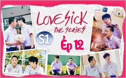 Love Sick Saison 1