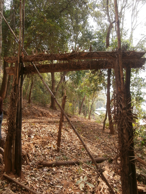 Chiang Raï et Chiang Maï