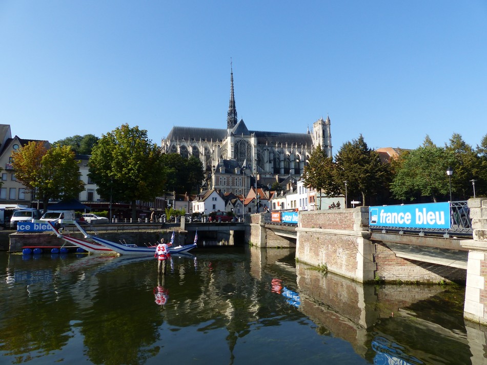 Fête Médiévale, DuckRace