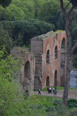 Italie Rome et Naples - avril 2017