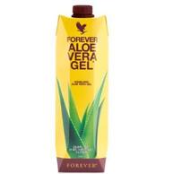 Pulpe d'Aloe vera stabilisée