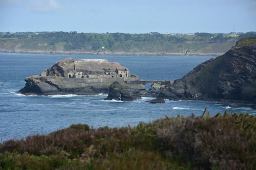 fort des  Capucins 