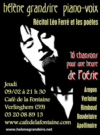Un café en pousse un autre...