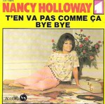     Nancy  Holloway  :  La  femme  rompue  -  1978