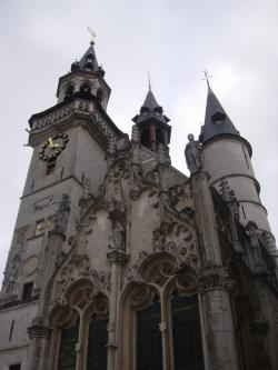 Aalst (Alost)