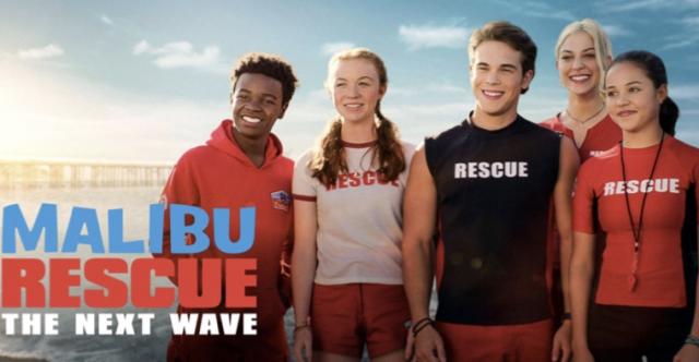 Descargar Malibu Rescue The Next Wave 2020 Pelicula Espanol Latino Mega Ver Hd 2020 Malibu Rescue The Next Wave Online P