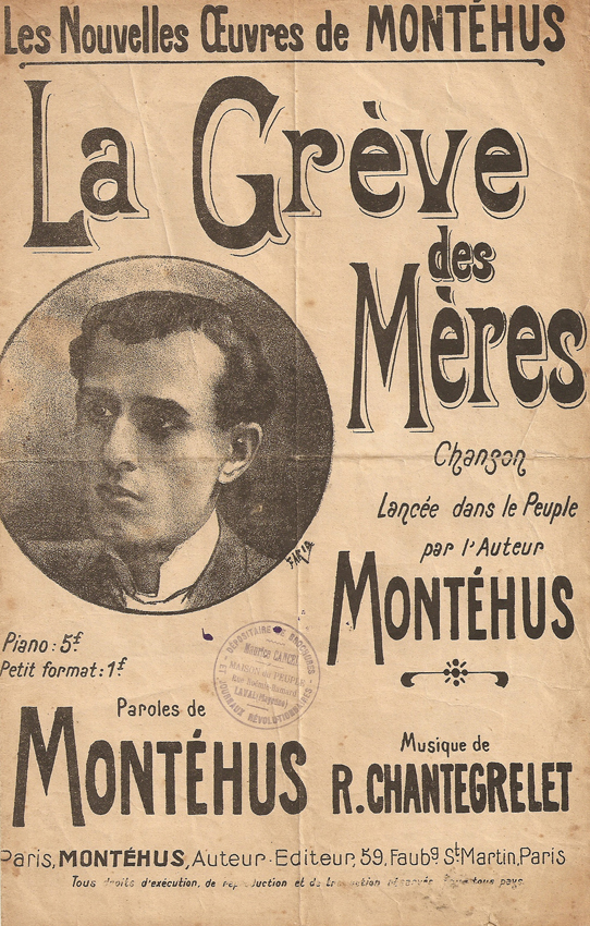 Résultat de recherche d'images pour "la grève des mères"