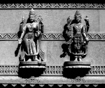 Le plus grand temple indien construit à Anvers sera jaïn...