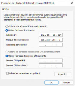 Transformer votre Windows en un pare-feu avancé, avec serveur DHCP, DNS etc.. avec WinGate