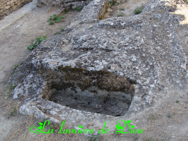 Saint Pantaléon : église