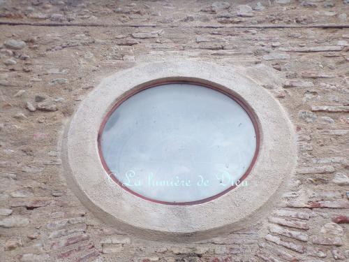 Corneilla Del Vercol, la chapelle Notre-Dame du Paradis