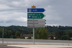 2sd : Dordogne
