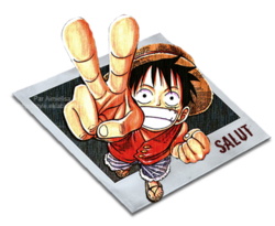 Luffy