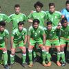 Boukembouche retenu pour la coupe UNAF des U18 en Egypte