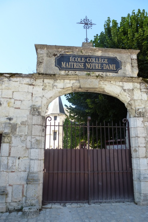  VISITE DE BEAUGENCY EN PHOTOS ......