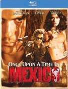 Once Upon A Time In Mexico