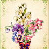 Bouquet Printanier