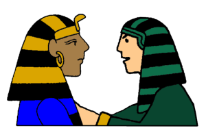 11_Joseph en Egypte