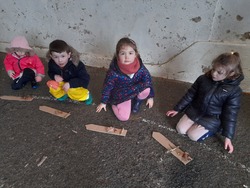 Maternelle : faire classe dehors jeudi 2 et jeudi 9 mars 