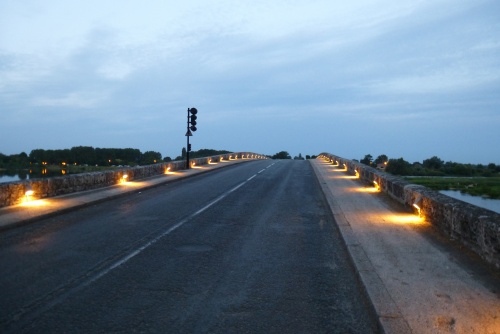  VISITE DE BEAUGENCY EN PHOTOS ......