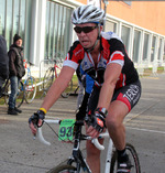 Cyclo cross VTT UFOLEP BTWIN Village :  ( Séniors – Féminines )